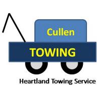 Cullen Towing Logo