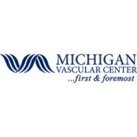 Michigan Vascular Center Logo