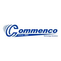 Commenco Logo