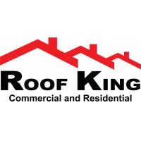 Roof King Roofing, Inc. Logo