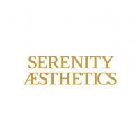 Serenity Aesthetics Logo
