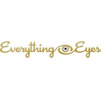 Everything Eyes Logo
