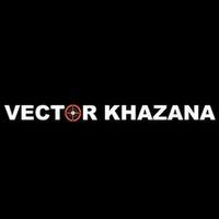 Vector Khazana Logo