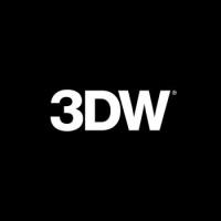 3D World renderings, Inc. logo