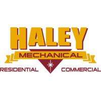 Haley Mechanical - Brighton Logo