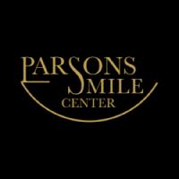 Parsons Smile Center Logo