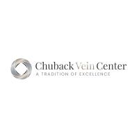 Chuback Vein Center Logo