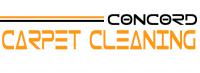 Carpet Cleaning Concord logo