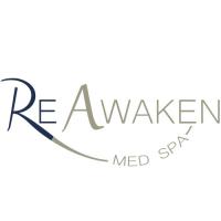 ReAwaken Med Spa Logo