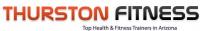 Thurston Personal Training Logo