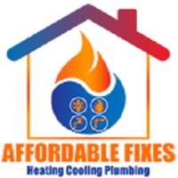 Affordable Fixes, LLC Logo