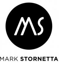 Mark Stornetta Logo