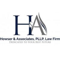 Howser & Associates, PLLP logo
