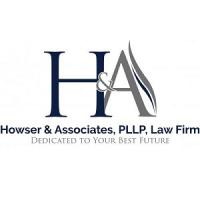 Howser & Associates, PLLP Logo