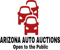 Arizona Auto Auctions Logo