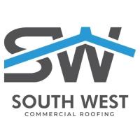 SW Commercial Roofing Logo
