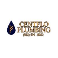 Centflo Plumbing Logo