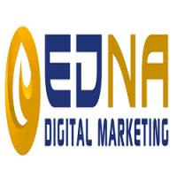 Edna Digital Marketing Logo