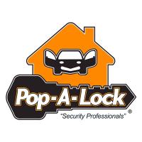 Pop-A-Lock (OKC) Logo