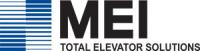 MEI-Total Elevator Solutions Logo