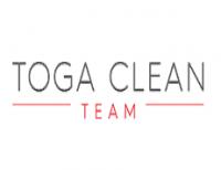 Toga Clean Team Logo