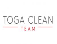 Toga Clean Team Logo