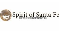 Spirit of Santa Fe Logo