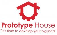 Prototype House Inc Logo