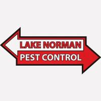 Lake Norman Pest Control Logo