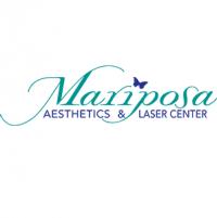 Mariposa Aesthetics & Laser Center logo
