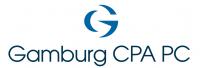 Gamburg CPA, P.C. Logo