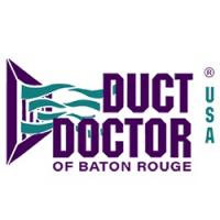 Duct Doctor Louisiana Logo