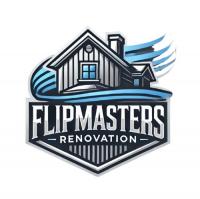 Flip Masters Renovation Logo