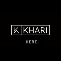 KHARI Creative logo