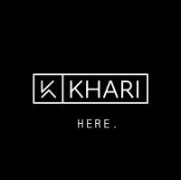 KHARI Creative Logo