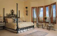 Bella Vista Bed & Breakfast Logo