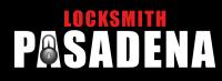 Locksmith Pasadena Logo