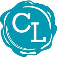 Coastal Luxe Interiors Logo