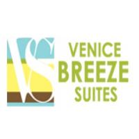 Venice Breeze Suites Logo