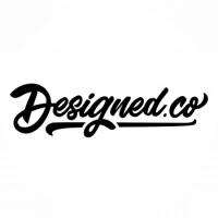 Designed.co Logo