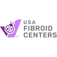USA Fibroid Centers Logo