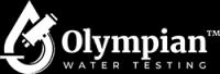Olympian Water Testing Logo
