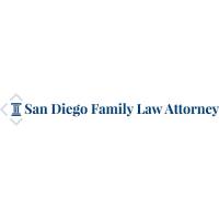 San Diego Family Law Attorney logo