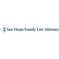 San Diego Family Law Attorney Logo