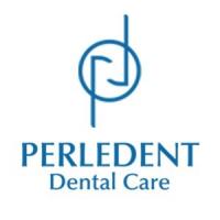 Perledent Dental Care Logo
