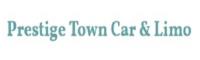 Prestige Town Car & Limo Logo