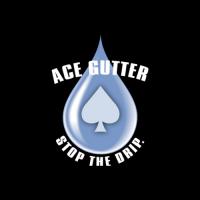 Ace Gutter Inc logo