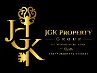 JGK Property Group of eXp Realty Logo