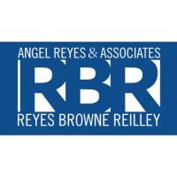 Angel Reyes - Reyes Browne Reilley Law Firm Logo