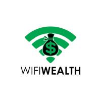 Wifi Wealth Logo